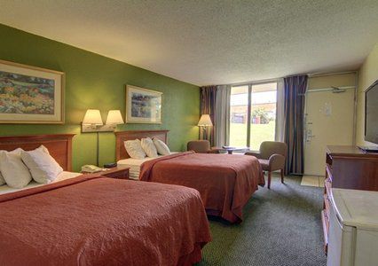 Motel 6 Opelika Al Room photo