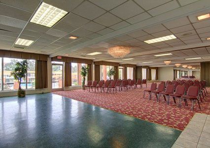 Motel 6 Opelika Al Facilities photo